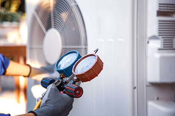 Affordable Emergency Ac Repair solutions in Palmyra, IN